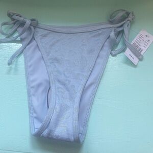 Kendall & Kylie swim bottom - PacSun- NWT
